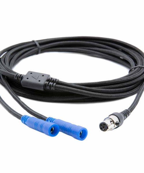 SUPER SPORT STRAIGHT CABLE TO INTERCOM - 12 FEET