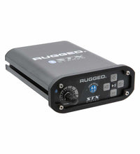 STX STEREO HIGH FIDELITY BLUETOOTH INTERCOM