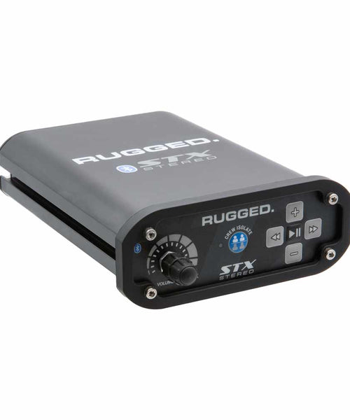 STX STEREO HIGH FIDELITY BLUETOOTH INTERCOM