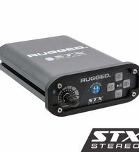 STX STEREO HIGH FIDELITY BLUETOOTH INTERCOM