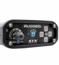 STX STEREO HIGH FIDELITY BLUETOOTH INTERCOM