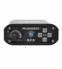 STX STEREO HIGH FIDELITY BLUETOOTH INTERCOM