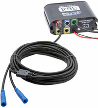 SUPER SPORT STRAIGHT CABLE TO INTERCOM - 16 FEET