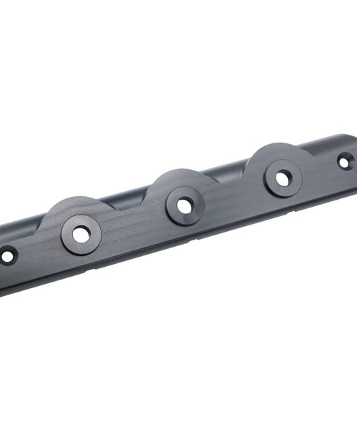 THIRD BRAKE LIGHT MOUNT FOR FORD BRONCO AND FORD TRUCKS