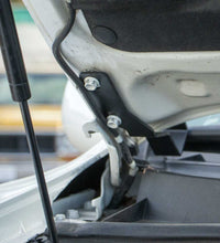 TOYOTA A-PILLAR ANTENNA MOUNT FOR TACOMA - 4RUNNER - TUNDRA - LEXUS - PASSENGER SIDE