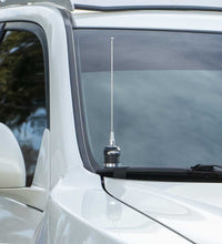 TOYOTA A-PILLAR ANTENNA MOUNT FOR TACOMA - 4RUNNER - TUNDRA - LEXUS - PASSENGER SIDE