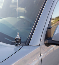 ANTENNA MOUNT FOR TOYOTA TACOMA 3RD GENERATION [2016-CURRENT] - DRIVER SIDE