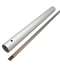 7' 4" UHF FIBERGLASS ANTENNA (PRIMARILY A BASECAMP ANTENNA)