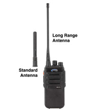 UHF LONG RANGE ANTENNA FOR RDH 16 DIGITAL RADIO