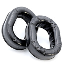 REPLACEMENT GEL EAR SEALS FOR HEADSETS (PAIR)