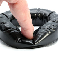 REPLACEMENT GEL EAR SEALS FOR HEADSETS (PAIR)