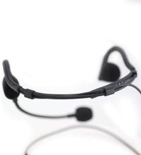 ULTRALIGHT H10-SPORT HEADSET FOR RUGGED SUPER SPORT CABLES
