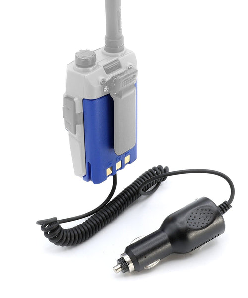 RH5R HANDHELD RADIO BATTERY ELIMINATOR