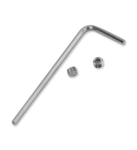 VHF ANTENNA SET SCREW (2 SCREWS AND 1 ALLEN)