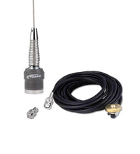 VHF EXTERNAL ANTENNA KIT FOR ICOM HANDHELD RADIOS (VHF 144 - 174 MHZ)