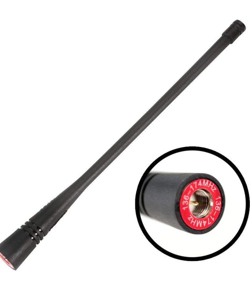 VHF LONG RANGE ANTENNA FOR RDH 16 DIGITAL RADIO