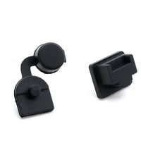 WATERPROOF PLUG FOR RUGGED MOBILE RADIOS