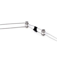 REPLACEMENT WIRE BOOM FOR M101 STYLE MICROPHONES