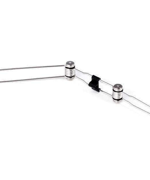 REPLACEMENT WIRE BOOM FOR M101 STYLE MICROPHONES