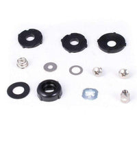 WIRE BOOM MOUNTING KIT FOR HEADSETS OR HELMETS