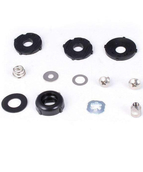 WIRE BOOM MOUNTING KIT FOR HEADSETS OR HELMETS