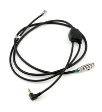 YAESU MOBILE RADIO JUMPER CABLE