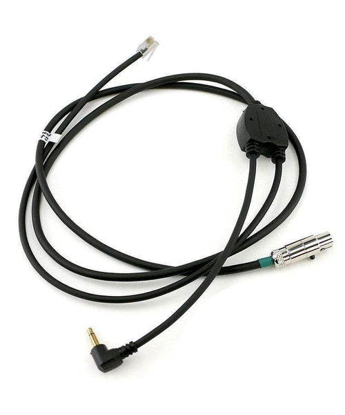 YAESU MOBILE RADIO JUMPER CABLE