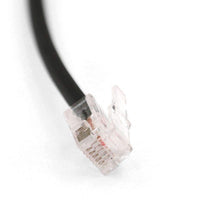 YAESU MOBILE RADIO JUMPER CABLE