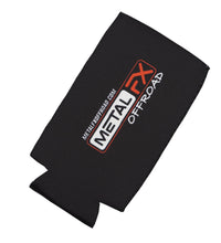 Metal FX Seltzer Koozie