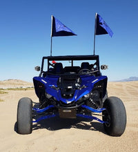 YXZ-02600-ST YXZ Elite Long-Travel Kit with Stock Shocks